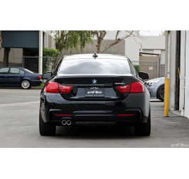 BMW 4 F32 F33 F36 Pack M JUPE ARRIERE / DIFFUSEUR