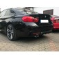 BMW 4 F32 F33 F36 Pack M JUPE ARRIERE / DIFFUSEUR
