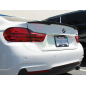 BMW 4 F32 COUPE HECKSPOILER M4