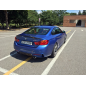BMW 4 F32 COUPE AILERON / BECQUET / SPOILER