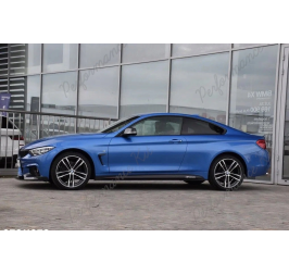 Kit carrosserie pour BMW 4 F32 F33 COUPE PERFORMANCE