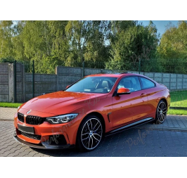 BMW 4 F32 F33 COUPE PERFORMANCE BODY KIT
