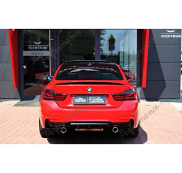BMW 4 F32 F33 COUPE PERFORMANCE BODYKIT