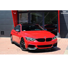 BMW 4 F32 F33 COUPE PERFORMANCE BODY KIT