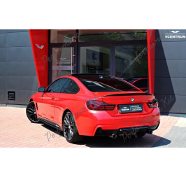 BMW 4 F32 F33 COUPE PERFORMANCE BODY KIT