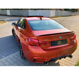 BMW 4 F32 F33 COUPE PERFORMANCE BODYKIT