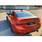 BMW 4 F32 F33 COUPE PERFORMANCE BODY KIT