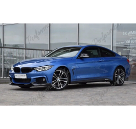 Kit carrosserie pour BMW 4 F32 F33 COUPE PERFORMANCE