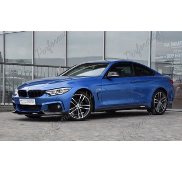 BMW 4 F32 F33 COUPE PERFORMANCE BODYKIT
