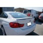 BMW 4 F36 GRAN COUPE SPOILER NA KLAPE LOTKA PERFORMANCE