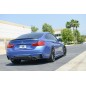 BMW 4 F36 GRAN COUPE SPOILER NA KLAPE LOTKA PERFORMANCE