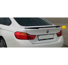 BMW 4 F36 GRAN COUPE SPOILER NA KLAPE LOTKA PERFORMANCE
