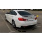 BMW 4 F36 GRAN COUPE SPOILER NA KLAPE LOTKA PERFORMANCE