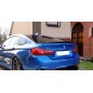 BMW 4 F36 GRAN COUPE AILERON / BECQUET / SPOILER PERFORMANCE