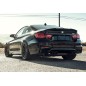 BMW 4 M4 F82 COUPE HECKSPOILER VRS