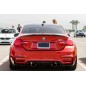 BMW 4 M4 F82 COUPE VRS AILERON / BECQUET / SPOILER