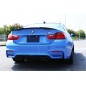 BMW 4 M4 F82 COUPE SPOILER NA KLAPE LOTKA VRS
