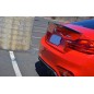 BMW 4 M4 F82 COUPE SPOILER NA KLAPE LOTKA VRS