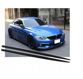BMW 4 F32 F33 F36 Pack M BAS DE CAISSE
