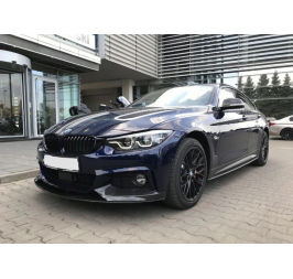 BMW 4 F32 F33 F36 M SPORT SIDE SKIRTS PERFORMANCE