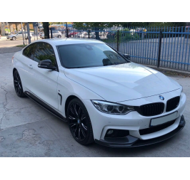 BMW 4 F32 F33 F36 Pack M BAS DE CAISSE
