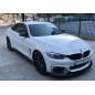 BMW 4 F32 F33 F36 M PAKIET LISTWY PROGOWE PROGI PERFORMANCE