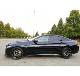 BMW 4 F32 F33 F36 M-PAKET SEITENSCHWELLER PERFORMANCE