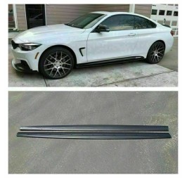 BMW 4 F32 F33 F36 M-PAKET SEITENSCHWELLER PERFORMANCE