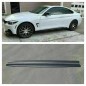 BMW 4 F32 F33 F36 M PAKIET LISTWY PROGOWE PROGI PERFORMANCE