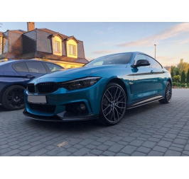 BMW 4 F32 F33 F36 M-PAKET SEITENSCHWELLER PERFORMANCE