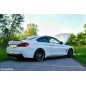 BMW 4 F32 F33 F36 Pack M BAS DE CAISSE
