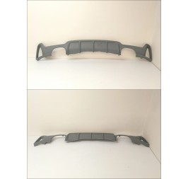 BMW 4 F32 F33 F36 M-PAKET HECK DIFFUSOR PERFORMANCE