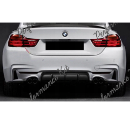 BMW 4 F32 F33 F36 M SPORT REAR DIFFUSER