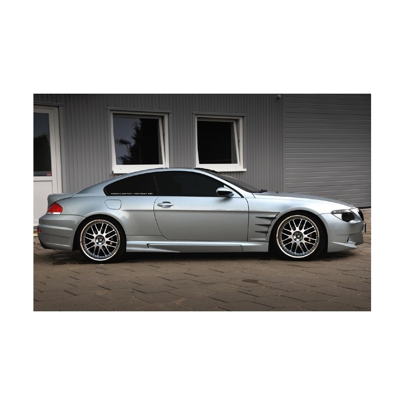 BMW 6 E63 E64 FRONT FENDERS