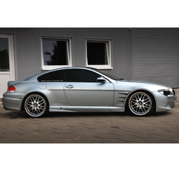 BMW 6 E63 E64 vordere Kotflügel