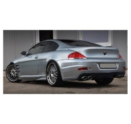 BMW 6 E63 E64 FRONT FENDERS