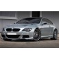 BMW 6 E63 E64 vordere Kotflügel