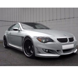 2 Ailes avant BMW 6 E63 E64 ATS