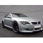 BMW 6 E63 E64 ATS vordere Kotflügel