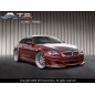 2 Ailes avant BMW 6 E63 E64 ATS