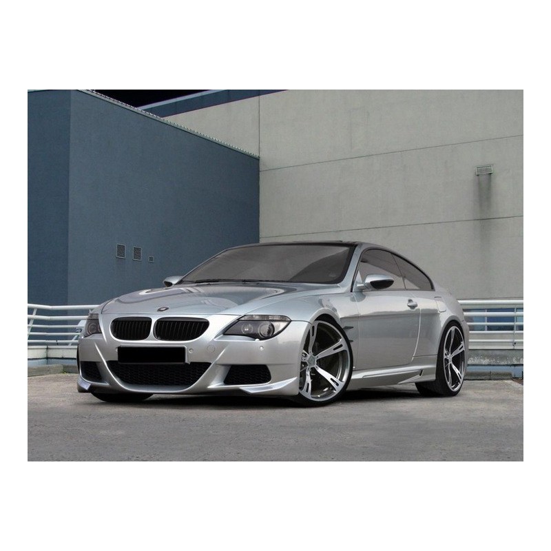 BMW 6 E63 E64 PARE-CHOCS AVANT