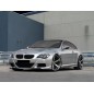 BMW 6 E63 FRONT BUMPER
