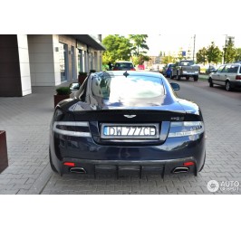 ASTON MARTIN DB9 BODY KIT MANSORY STYLE MANSORY