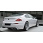 BMW 6 E63 E64 TYLNY ZDERZAK