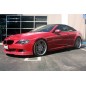 BMW 6 E63 E64 ALPINA PRZEDNIA DOKŁADKA ZDERZAKA