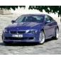 BMW 6 E63 E64 ALPINA Frontlippe Frontspoiler