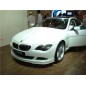 BMW 6 E63 E64 ALPINA Frontlippe Frontspoiler