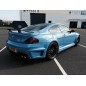 BMW 6 E63 E64 SPOILER NA KLAPE LOTKA