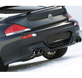 BMW 6 E63 E64 HECKSPOILER