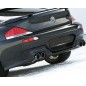 BMW 6 E63 E64 AILERON / BECQUET / SPOILER
